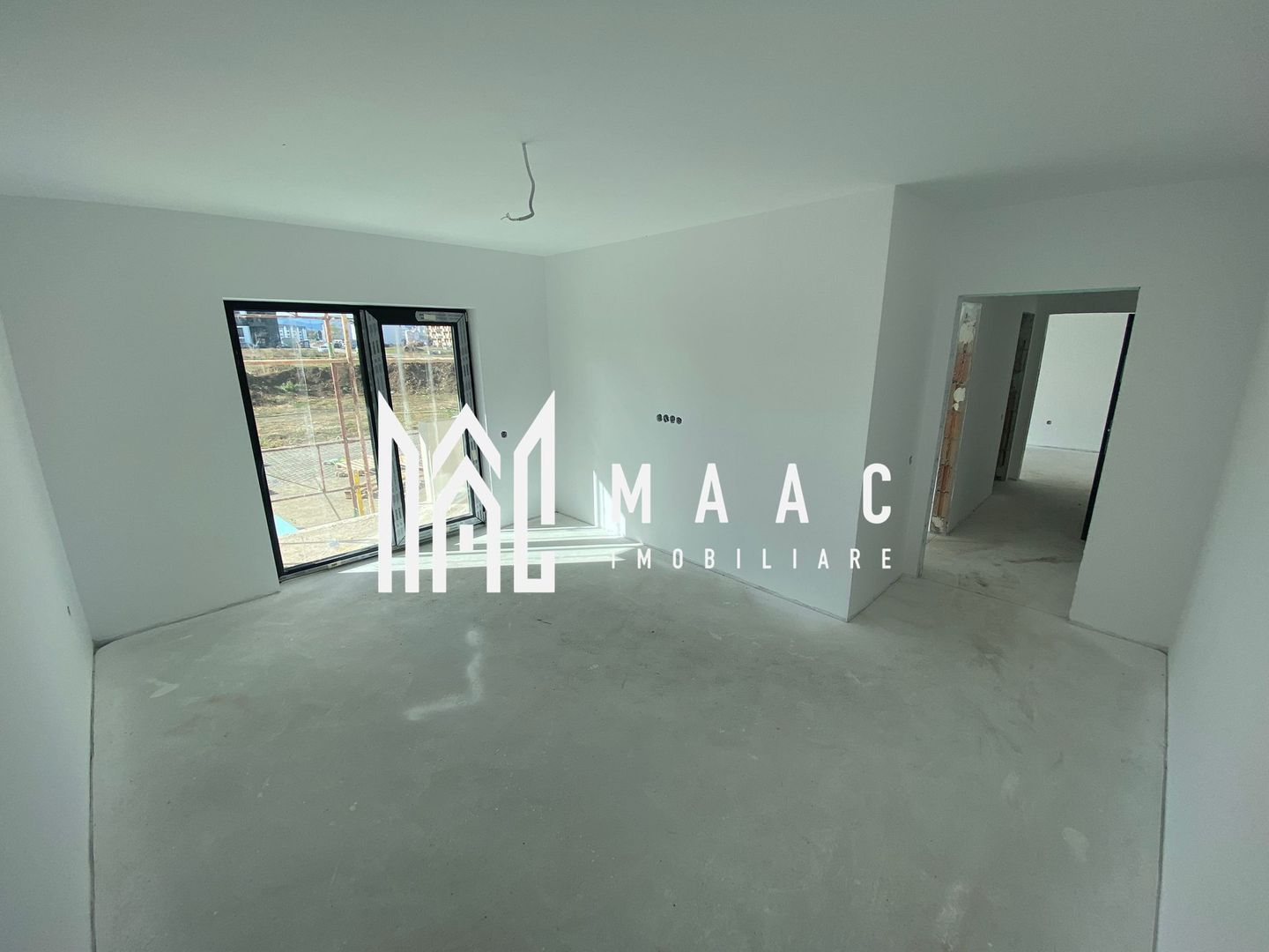 Apartament 2 camere | Gradina proprie | Zona Doamna Stanca - Poză 3