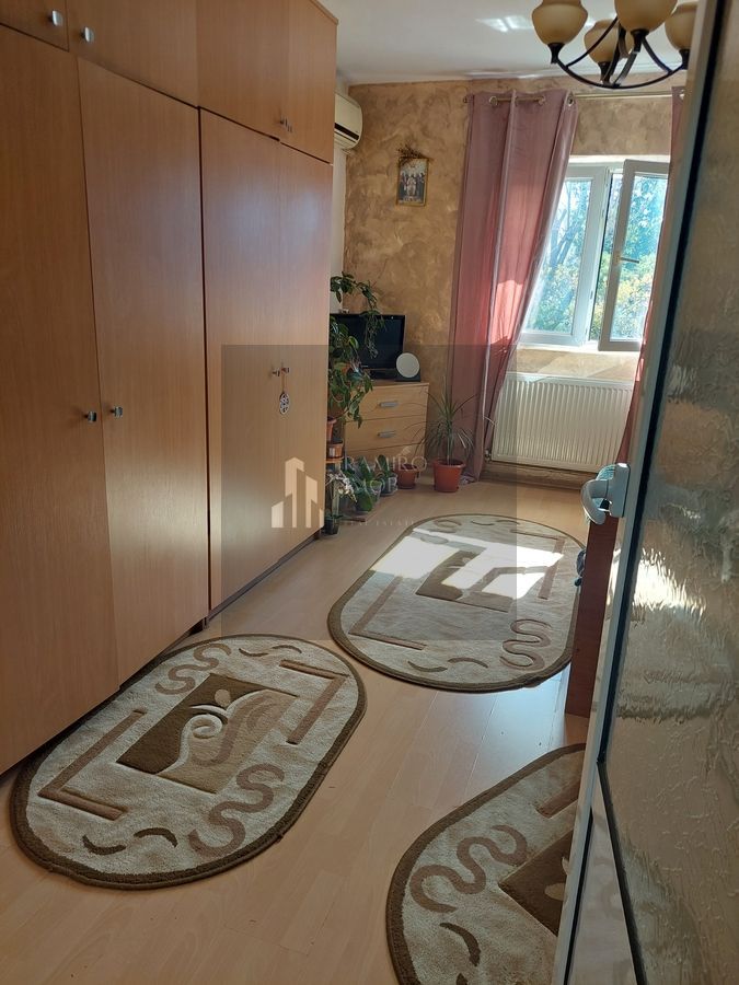 Garsoniera Drumul Taberei | Prox Metrou | Mobilat | 20mp utili | Plaza - Poză 4