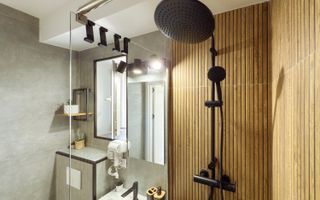2 dormitoare + living  I Universitate I Bloc 1960 I Pretabil AIRBNB - Poză 17