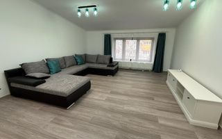 De inchiriat ap 2 camere lux, renovat, centrala proprie, Margeanului - Poză 13