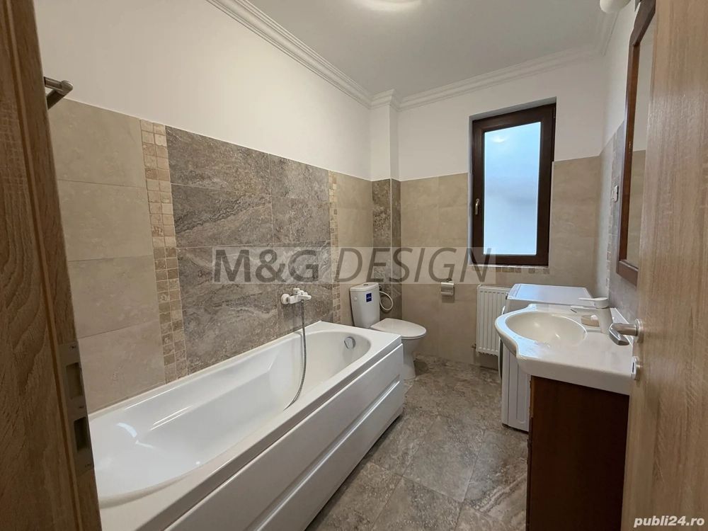 Apartament 3 camere Giroc bloc nou - Poză 12