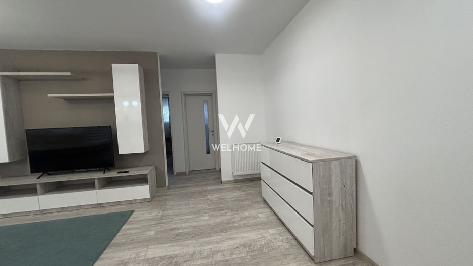 Apartament 3 camere cu terasă spațioasă- Cartierul Kogălniceanu, Sibiu - Poză 13