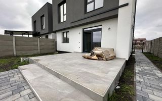 Duplex | Parter + Etaj | Toate utilitatile | Curte generoasa | - Poză 14