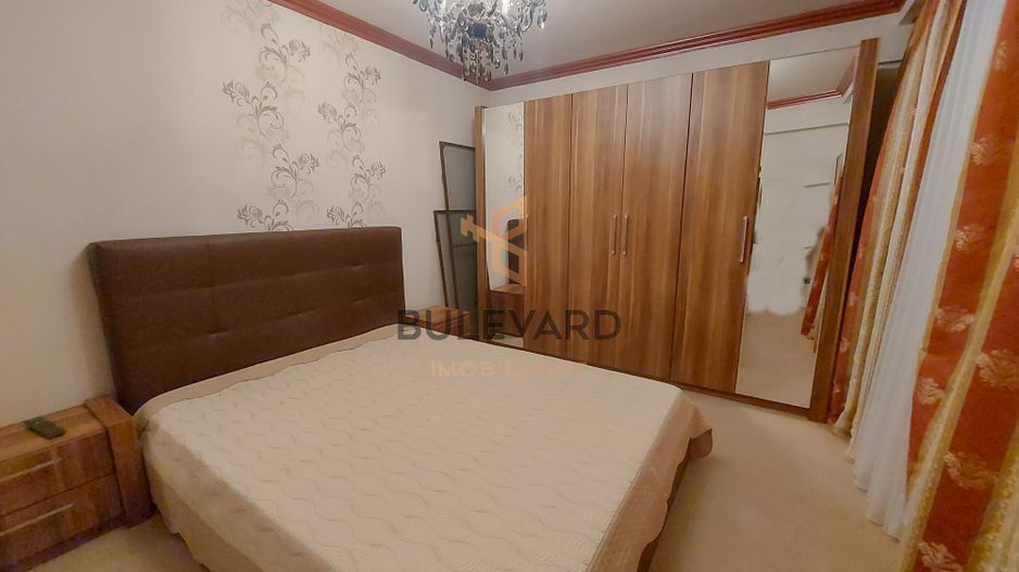 Apartament modern cu 2 camere, Piata 1 Mai! - Poză 5