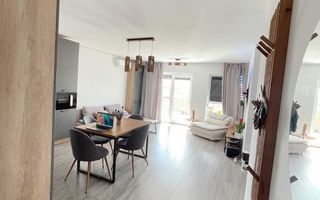 Apartament 3 camere, calea urseni , 72 mp + terasă 28 mp - Poză 6