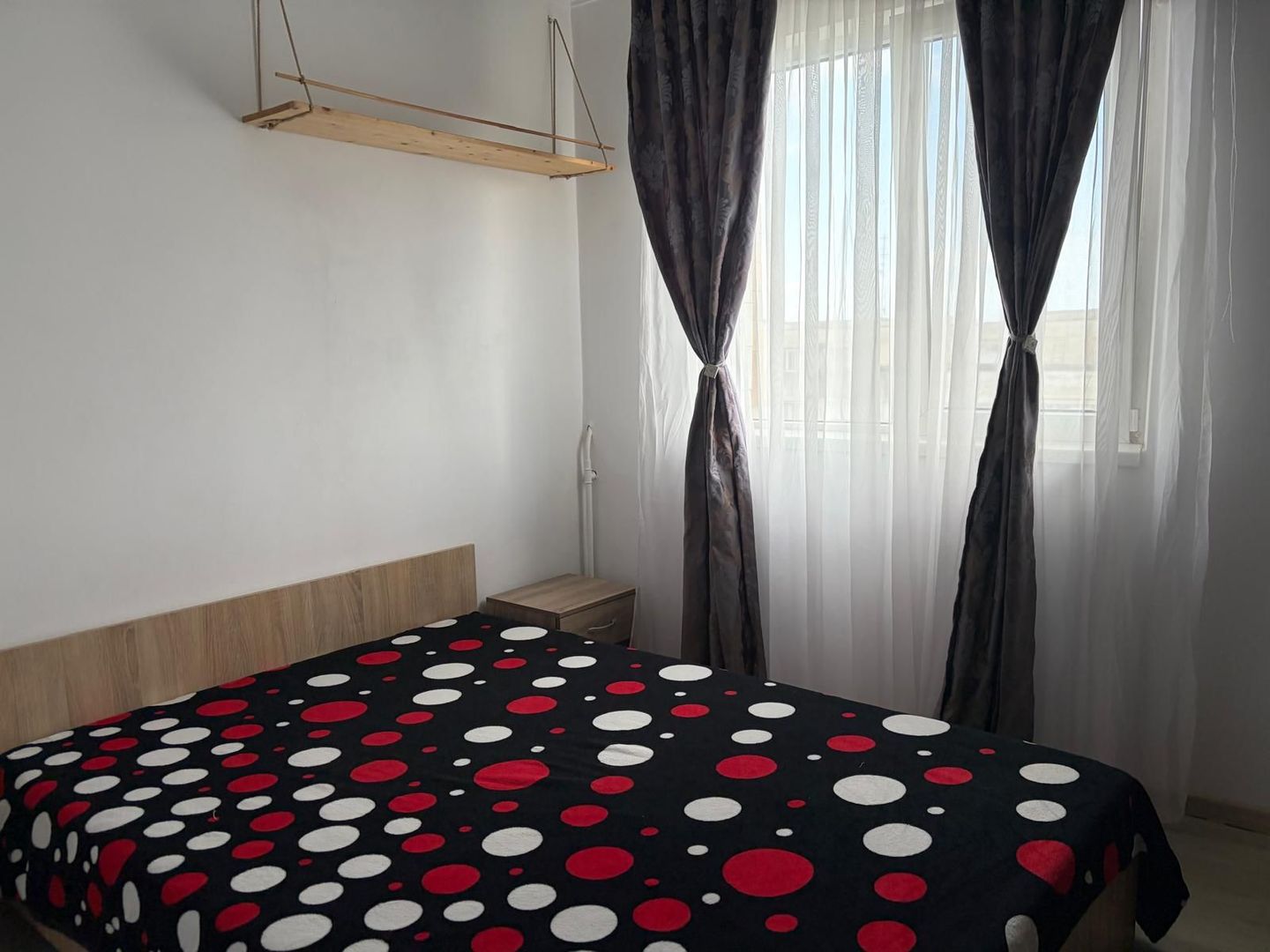 Apartament cu doua camere, Alexandru Obregia, 68.000€ - Poză 4