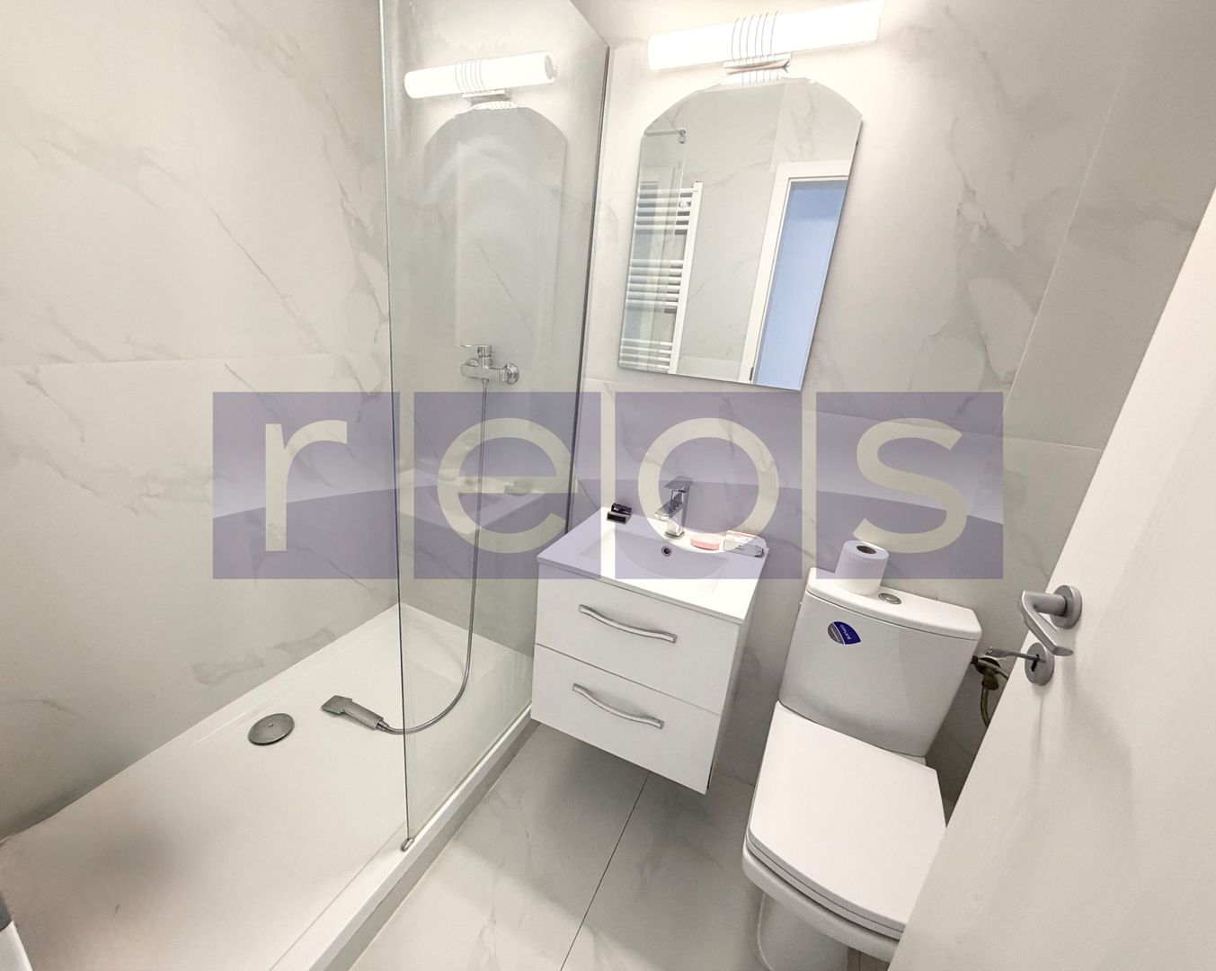 VANZARE 3 CAMERE | BLOC NOU 2024 | TERASA 31 MP | MOBILAT & UTILAT | COLENTINA - Poză 12