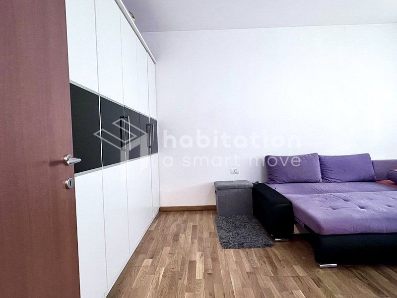 Apartament 2 camere, calea Aradului-Torontalului, complex RING - Poză 5