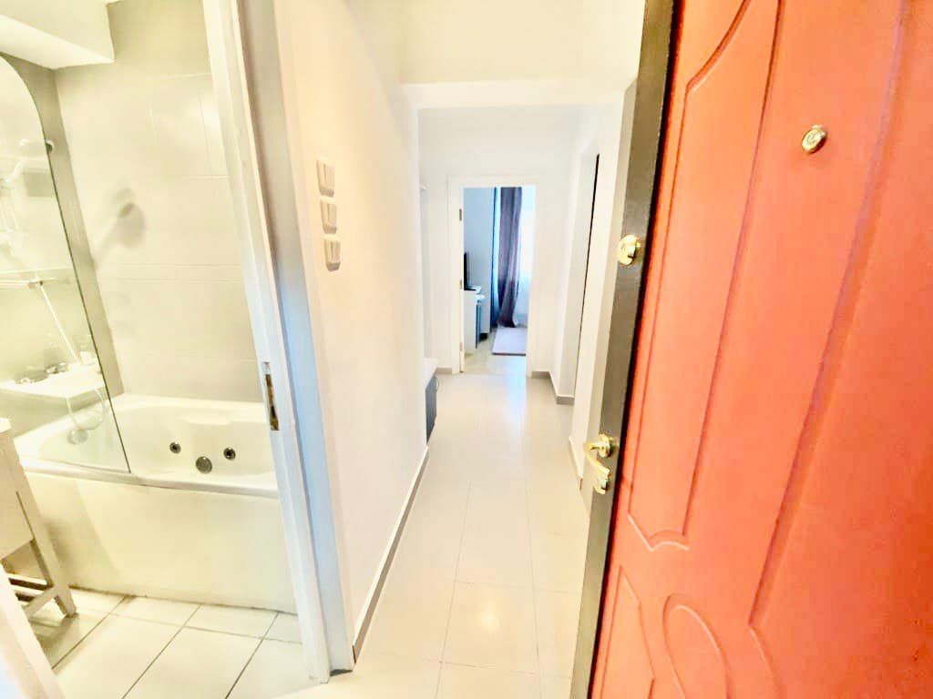 Apartament 2 camere, Universitate, metrou 20 m, mobilier MDF - Poză 17