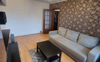 Apartament 3 camere | Ostroveni | Hermes | mobilat si utilat | centrala - Poză 2