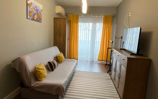 Apartament cu 1 camera | 46 mp utili | Decebal | Oradea - Poză 1