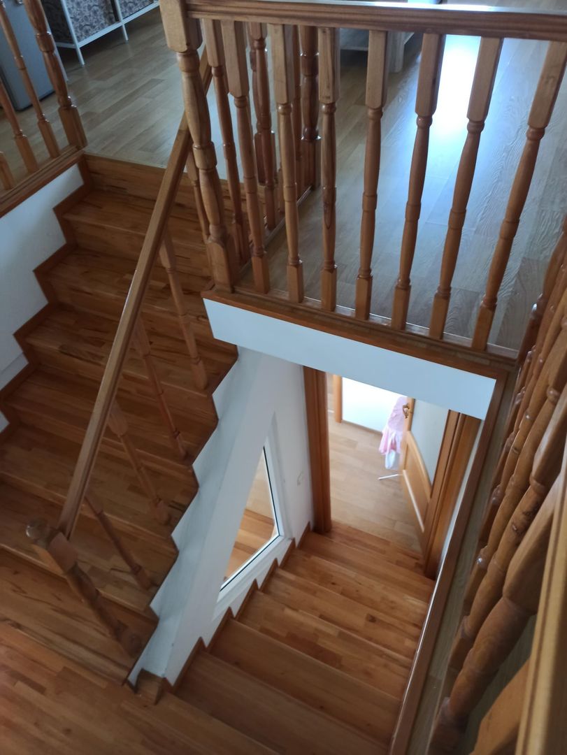 vila triplex,deosebita,mob-util partial/complet/Frumusani-Calarasi - Poză 12