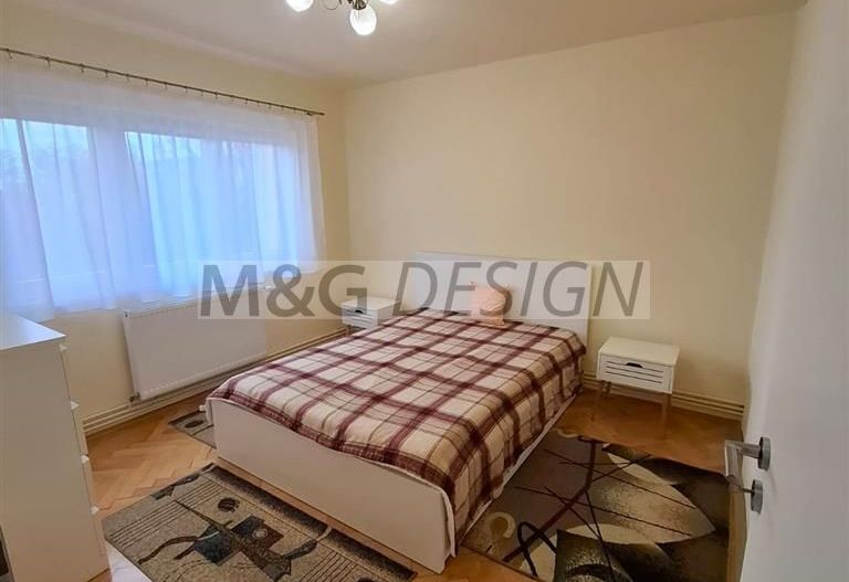 Girocului 3 camere decomandat et2 centrala gaz, nou renovat - Poză 34