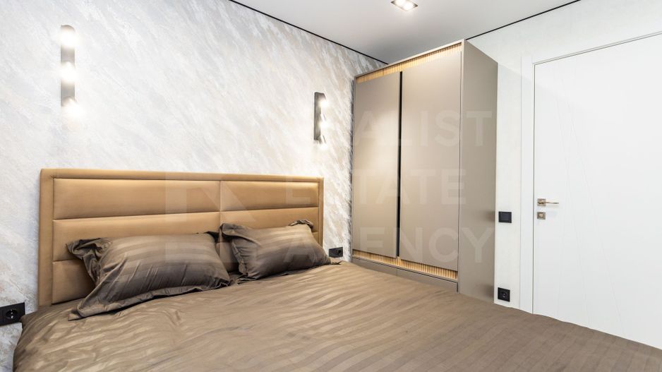 Vânzare, apartament, 2 camere, str. Gheorghe Madan, Râșcani - Poză 7