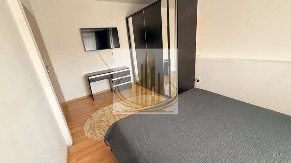 Apartament cu 2 camere, decomandat, centrală proprie | Calea Șagului - Poză 2