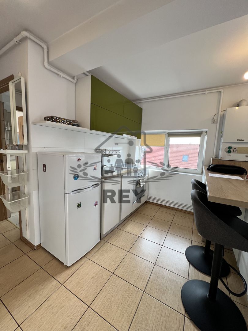 Apartament 2 camere | In zona de case, in spatele complexului Trei Stejari - Poză 7