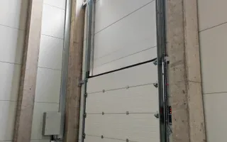 Spatiu depozitare/productie 500 mp, zona Sud - Poză 16