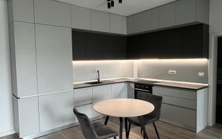 2 camere | centrala proprie | mobilat si utilat | etaj 2 | zona excelenta | - Poză 1