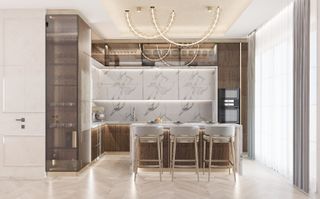 Vila superba excelent pozitionata in Pipera -Iancu Nicolae - Poză 12