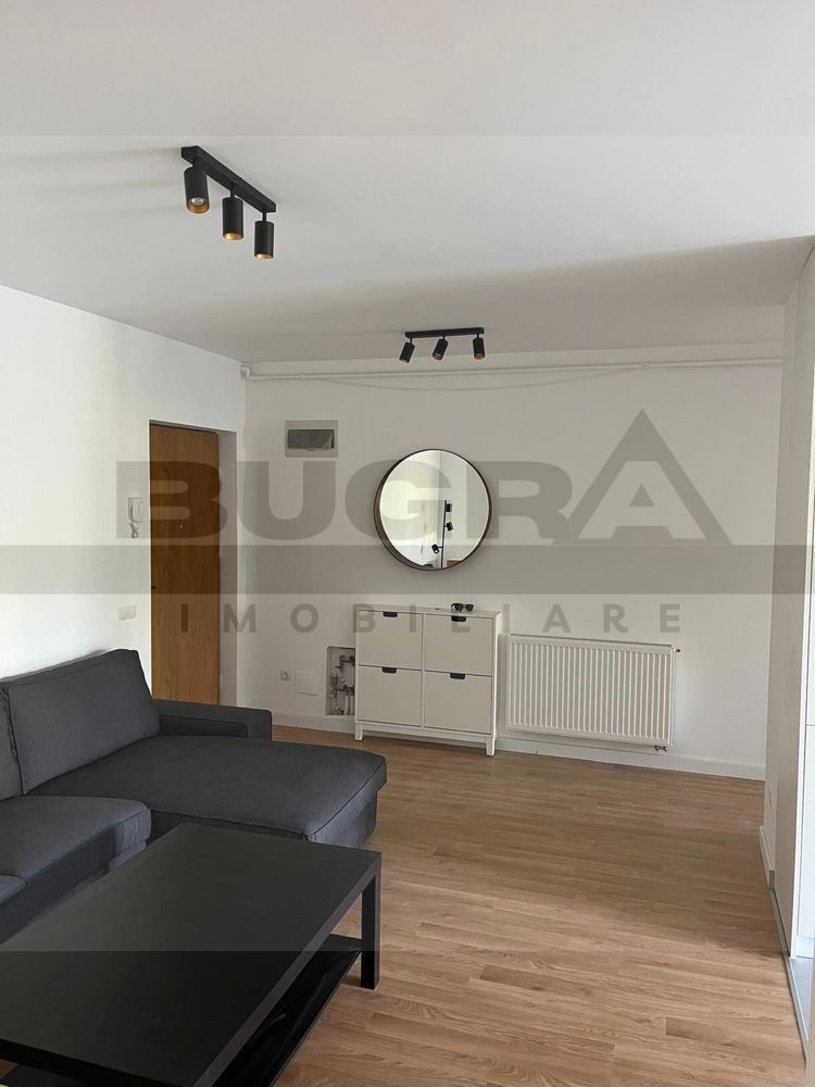 Apartament de 3 camere, modern, 60mp, parcare, zona Golden Tulip - Poză 6