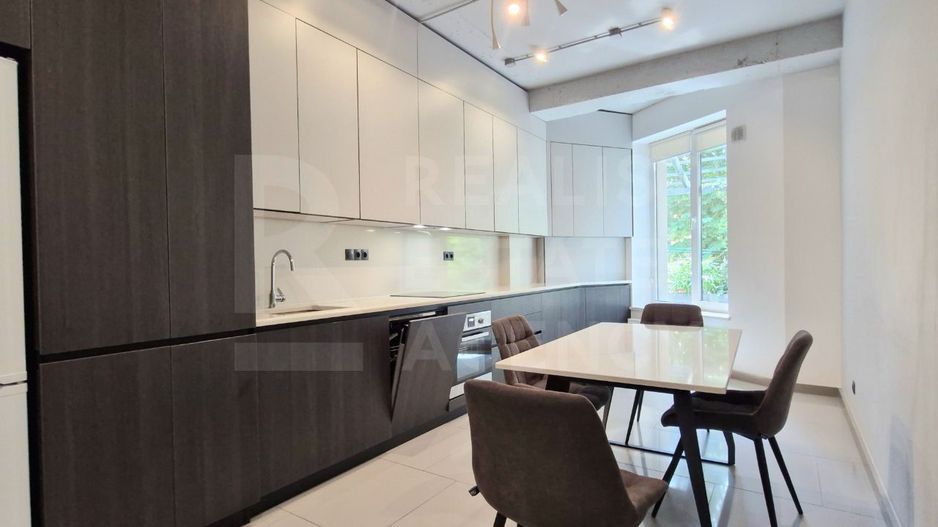 Chirie, casă, 2 nivele, 4 camere, strada Zimbrului, Râșcani - Poză 8