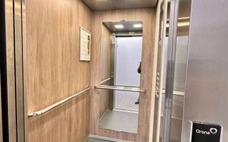 Apartament modern 3 camere de închiriat – etaj 6/6, view panoramic 360 - Poză 15