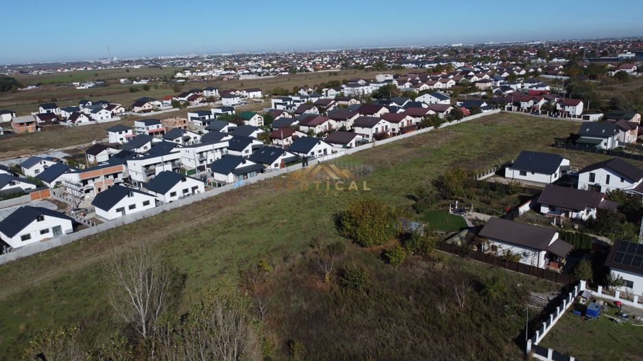 Intravilan , ocazie,  Berceni, IF - Poză 2