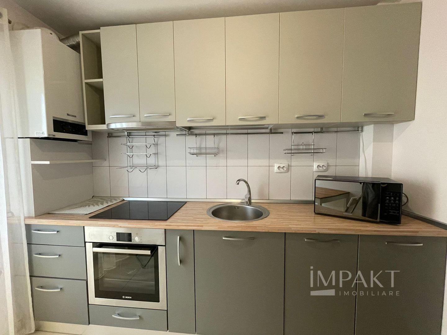 Apartament 2 camere | Parcare inclusă | Bună Ziua - Poză 7