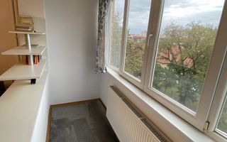 Etaj intermediar. Mobialt si utilat. Cu centrala proprie - Poză 6