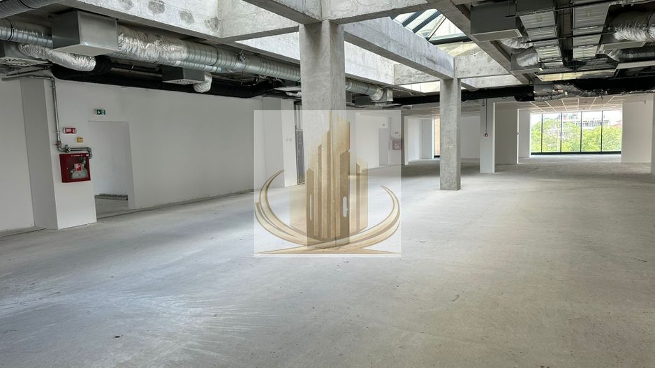 Spațiu comercial premium de mari dimensiuni – Fabrik Residence | - Poză 5