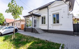 Se oferă spre chirie spațiu comercial/oficiu, str. Bernardazzi, Centru - Poză 1