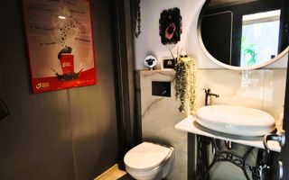 Spațiu birouri + depozitare în Jilava – ideal firmă, magazin on-line - Poză 20