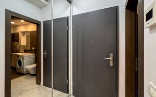 Apartament 1 camere, zona Iulius Mall, Fsega VIVIDO - Poză 15