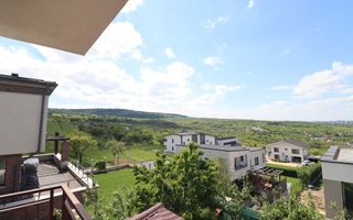 Duplex cu teren de 386 de vanzare in Borhanci! - Poză 22
