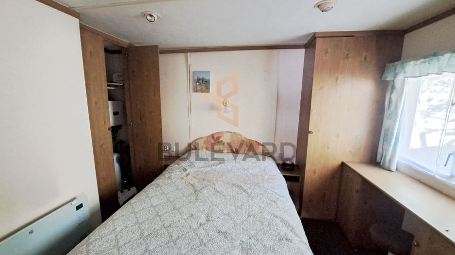 Comision 0. Casuta mobila cu teren de 2745 mp la 25 km de Cluj-Napoca - Poză 5