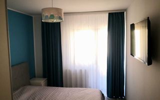Apartament 3 camere de vanzare - Lunca Cetatuii, Cartier Editurii, Iasi - Poză 3