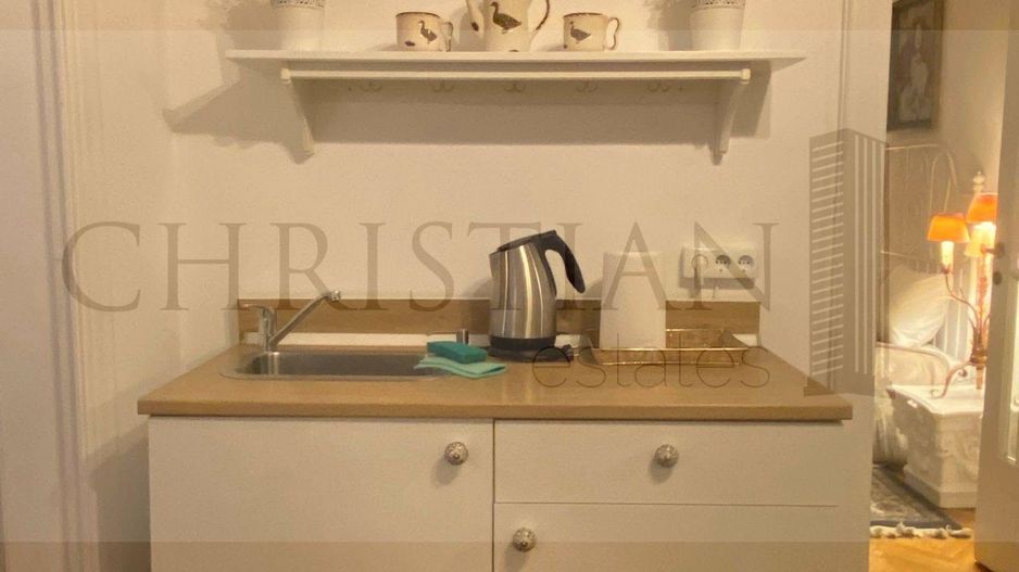 Studio 2 camere, Cismigiu - Brezoianu, centrala proprie - Poză 9