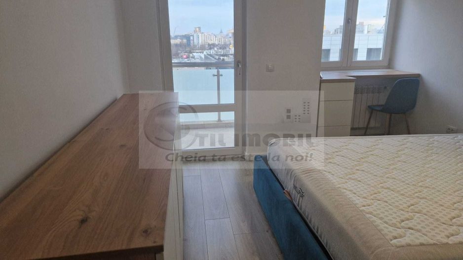 Apartament 2 camere CONEST GRAND REZIDENCE - 550 euro - Poză 2