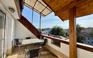 Penthouse Duplex cu 4 camere *200mp*  + parcare // Cotroceni - Poză 20