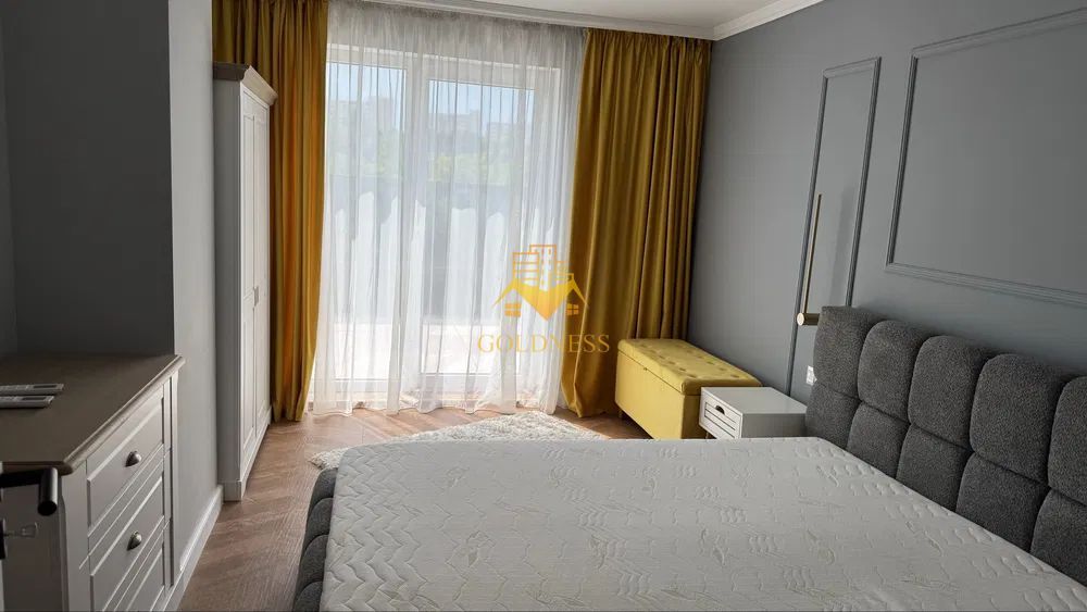 2 camere, Premium, bloc nou, Soporului Zona Baza Sportiva, Iulius Mall - Poză 5
