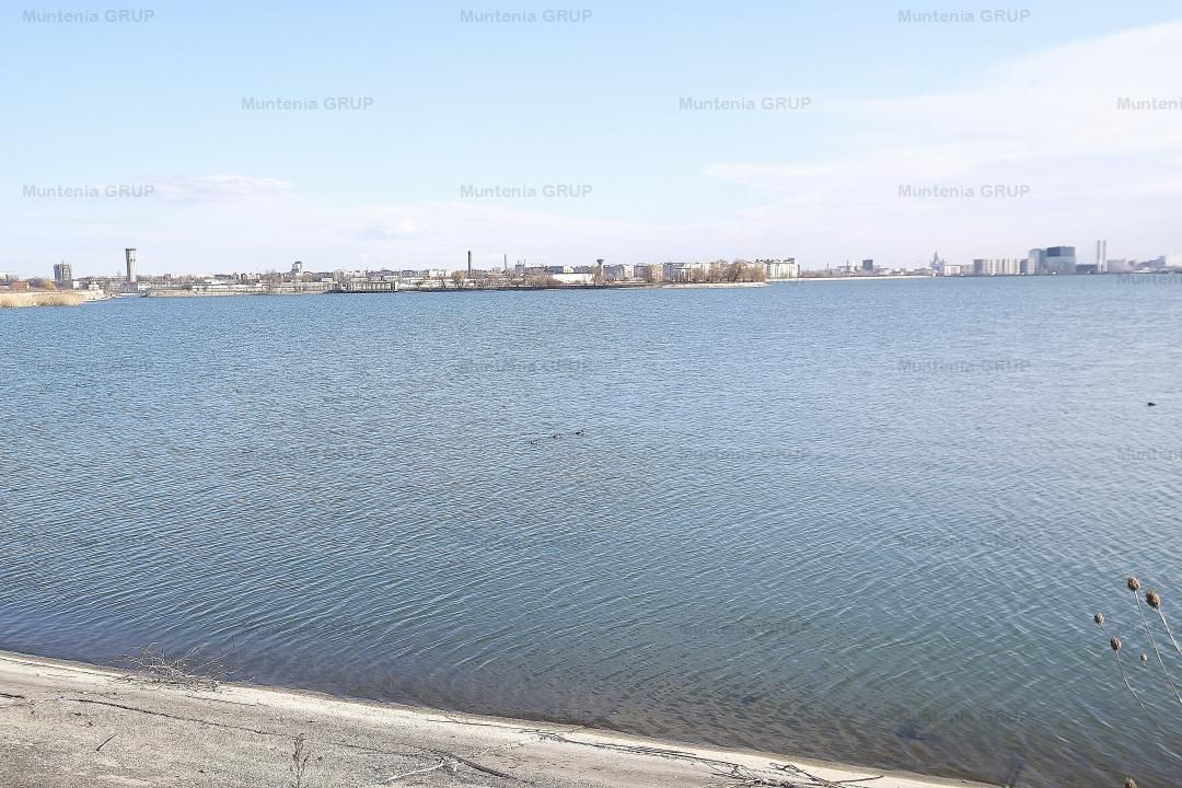 LACUL MORII - 10.000 mp. teren pentru P+14E cu indicatori: POT = 70% si CUT 3,0 - Poză 4