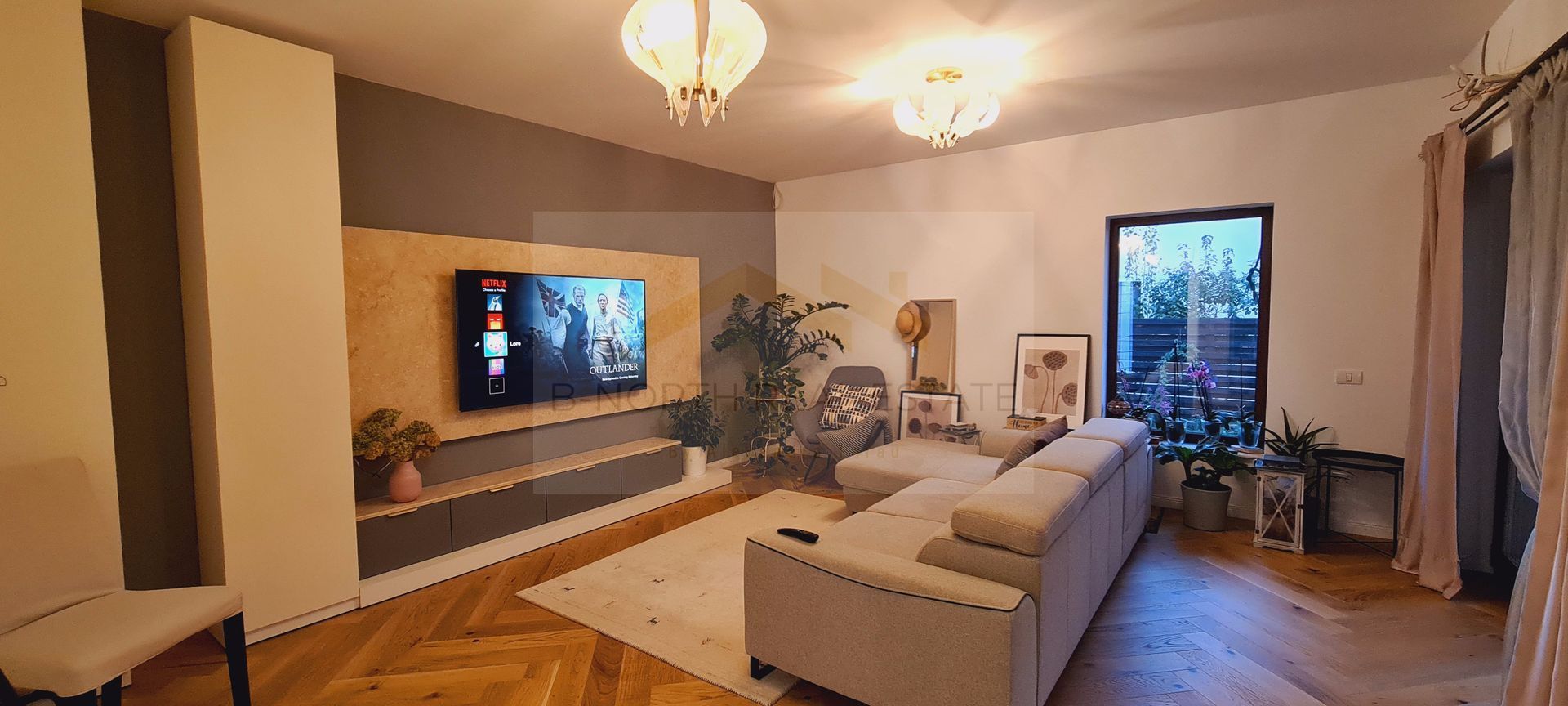 VILĂ DE ÎNCHIRIAT – OTOPENI, Str. 23 August (lângă Penny) - Poză 14