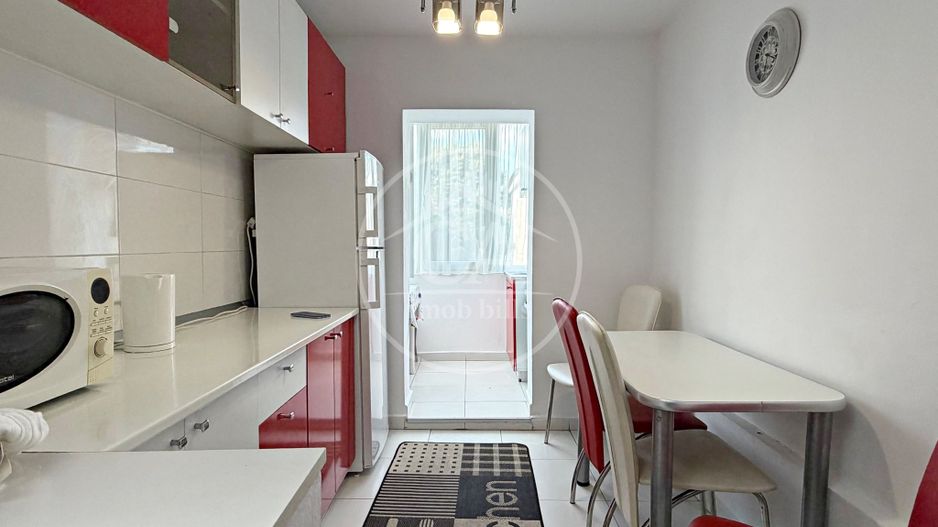 Apartament de închiriat cu 3 camere în zona Rogerius, Oradea - Poză 7