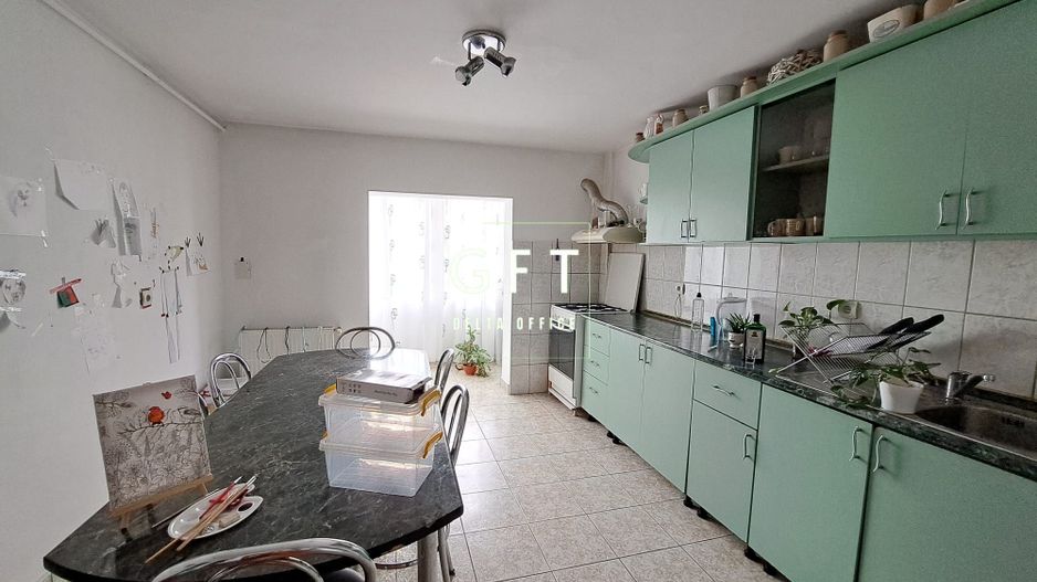 Apartament 2 camere de vanzare in Bistrita , Et.2, Str. Imparatul Traian - Poză 6