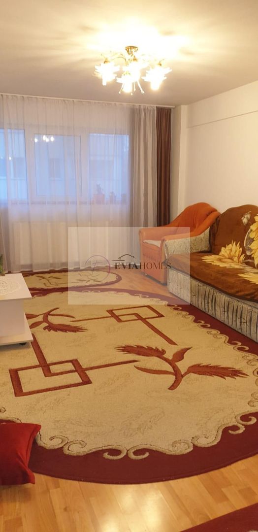 Apartament cu 2 camere decomandat/ bloc 2008/ Calea Turzii - Poză 1