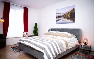Apartament 3 camere | Curte | Modern | Renovat | Central - Poză 3
