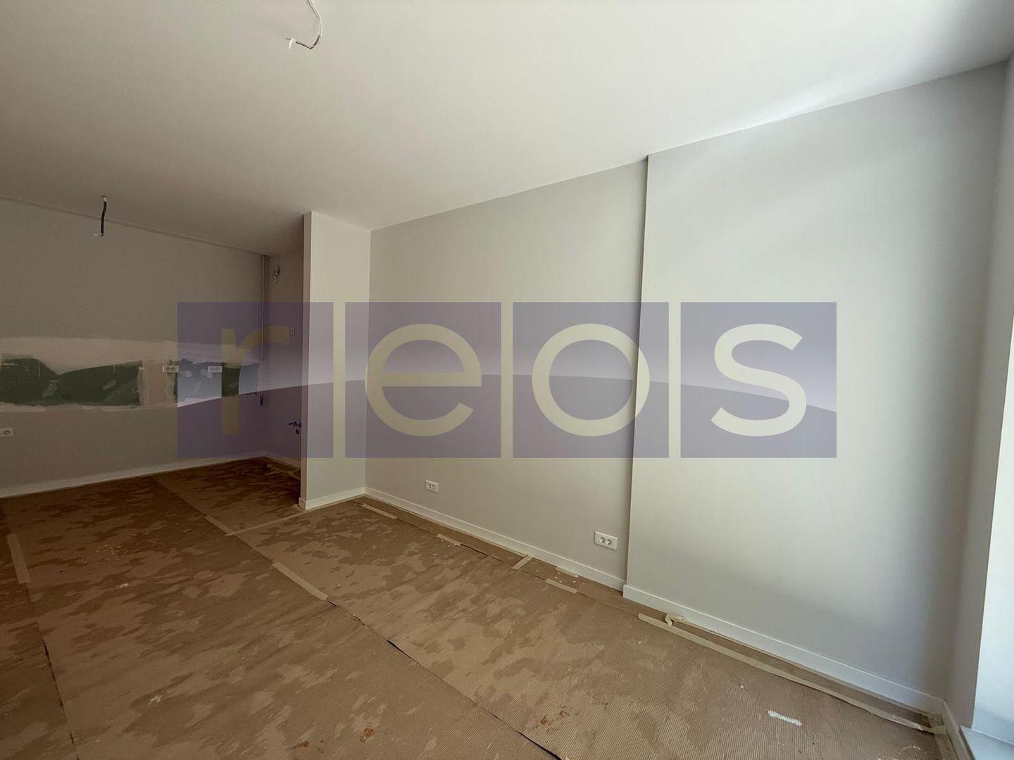 VANZARE APARTAMENT 2 CAMERE | STRAULESTI | 64MP | CURTE | COMPLEX NOU - Poză 9