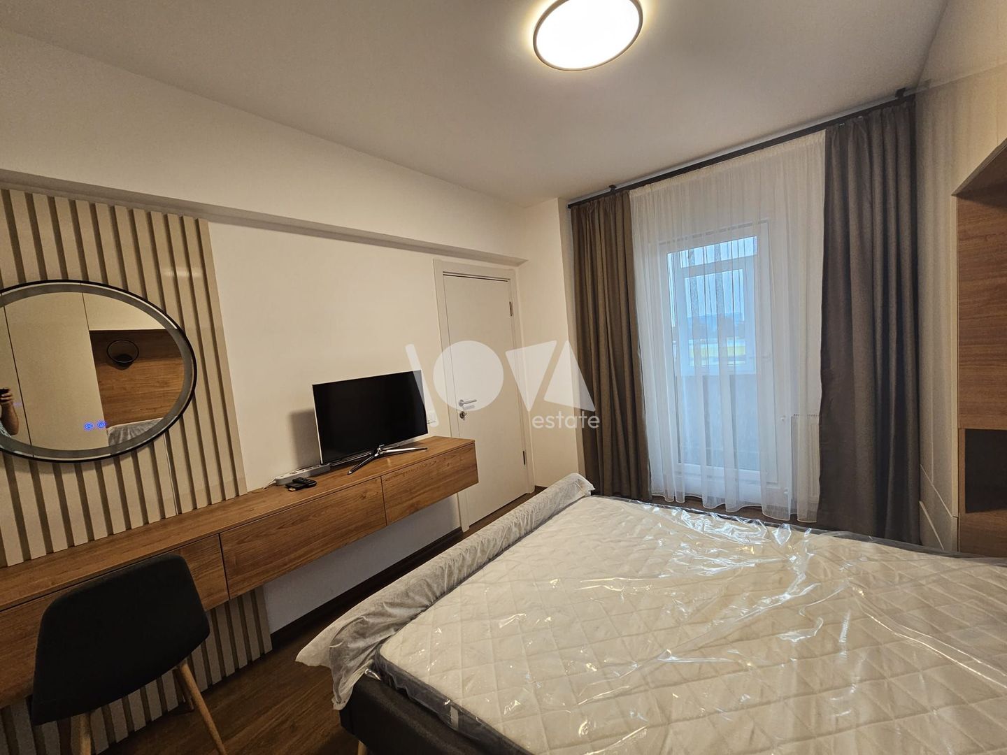 De vânzare: apartament 2 camere + parcare - Preciziei - Poză 5