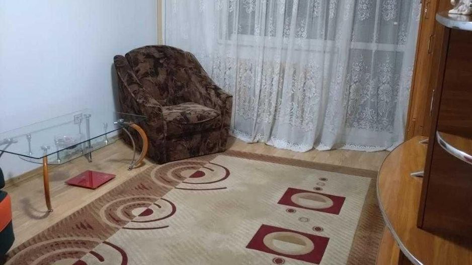 AP. 2 CAMERE PIATA SUDULUI, BLOC REABILITAT, MODERN, METROU 10 MINUTE - Poză 1