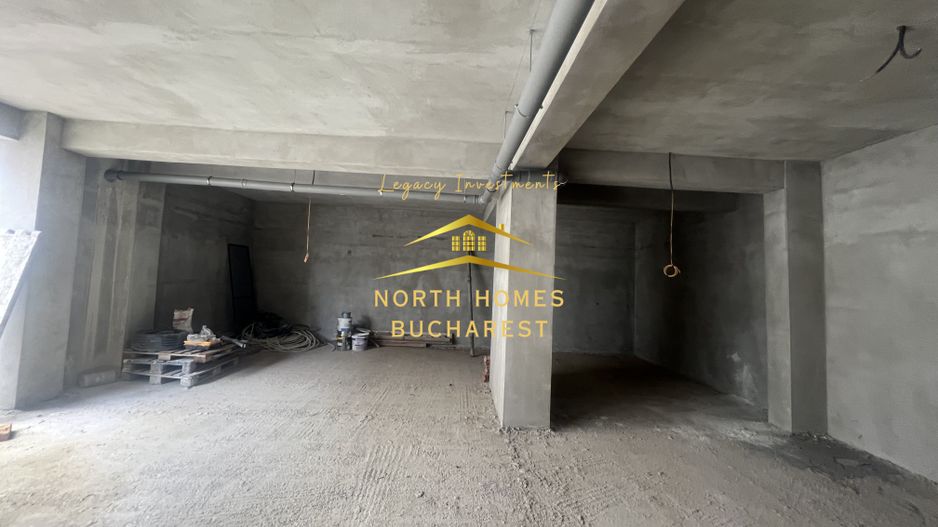 COMISION 0 -Apartament 3camere- bloc nou,  Aviației-Băneasa - Poză 44